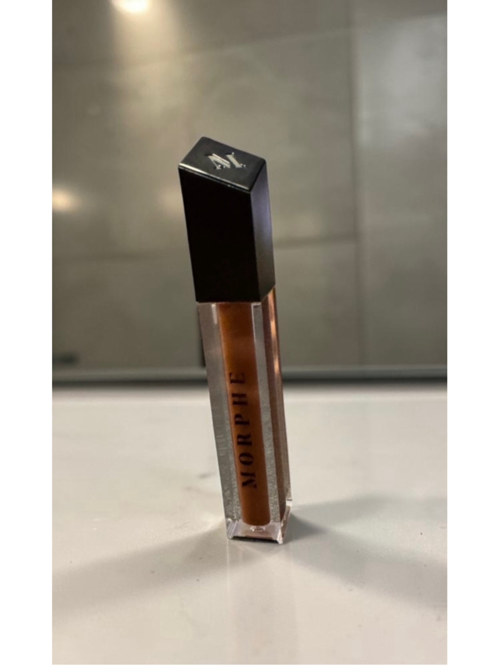 Morphe Sweet Tea Lip Gloss 4.5 mL / 0.15 fl oz